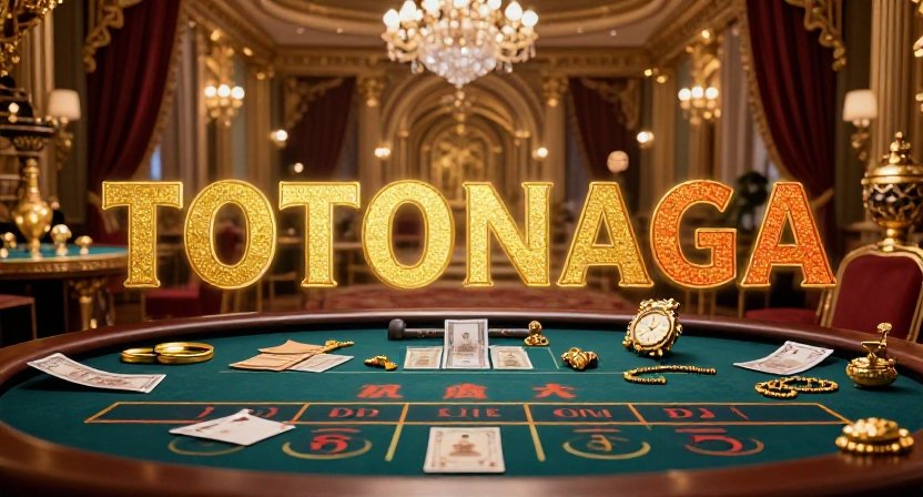TOTONAGA